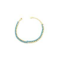 VİP Bileklik - Mavi