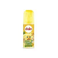 Dalin Dalin Sprey Bebek Kolonyası Limon Çiçeği 150 ml