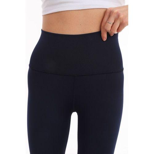 Kadın Yüksek Bel Dalgıç Kumaş Push Up Mat Toparlayıcı Esnek Biker Spor Kısa Şort Tayt