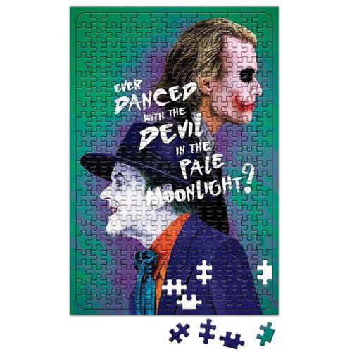 Coringa Joker Puzzle 240 Parça Yapboz