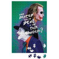 Coringa Joker Puzzle 240 Parça Yapboz