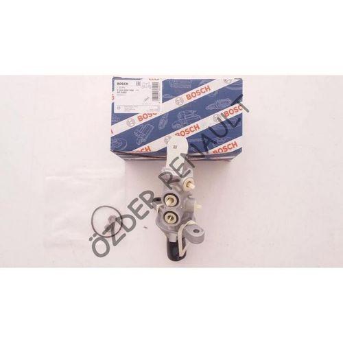 Megane 4 - IV Fren Ana Merkez 460117706R