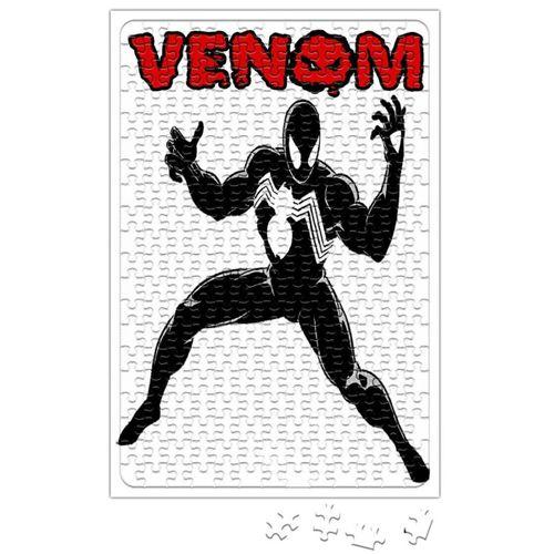 Venon spider Puzzle 240 Parça Yapboz