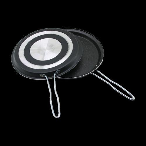 32 cm Teflon Balık Tavası (Çift)
