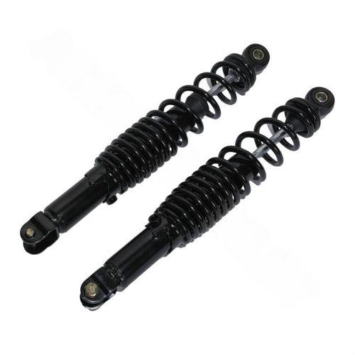 ARKA AMORTİSÖR [TAKIM] RKS NEWLIGHT