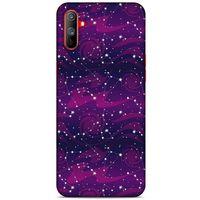 Spacex (27) Tema Tasarımlı Kılıf Oppo Realme C3 Kılıf