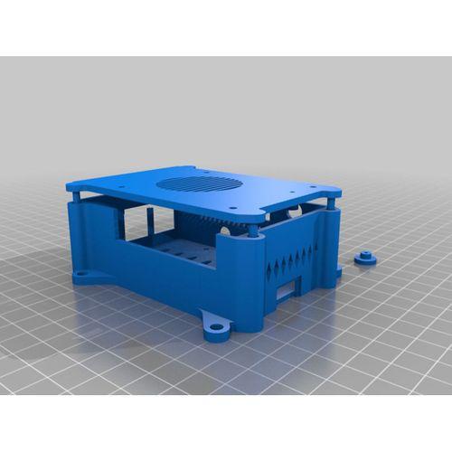 Raspberrypi4-X735-5145549