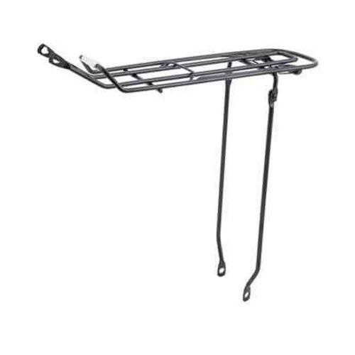 SEVGENT Bisiklet Portbagaj Mtb 26 Siyah