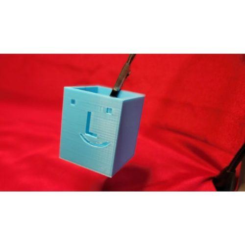 Tel Makarası Tutucu (Bu ürün Sadece Plastik parçadır - Almadan Önce Soru Sorabilirsiniz)