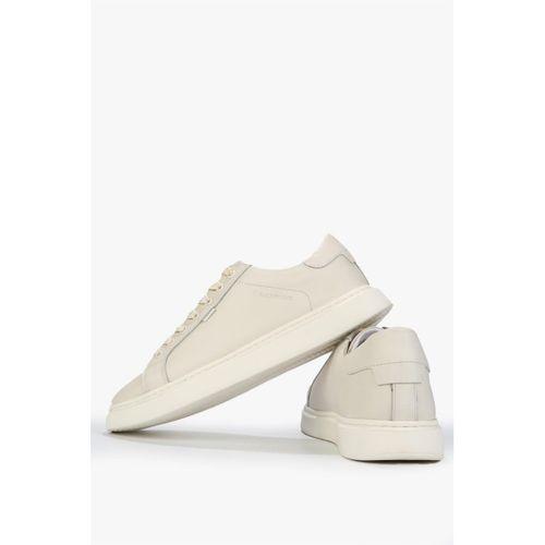 Hammerjack Hank Beyaz Erkek Günlük Ayakkabı