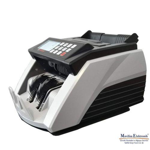 Bill Counter ART-8000 Para Sayma Makinesi TL, Usd, Euro Adet Sayımı