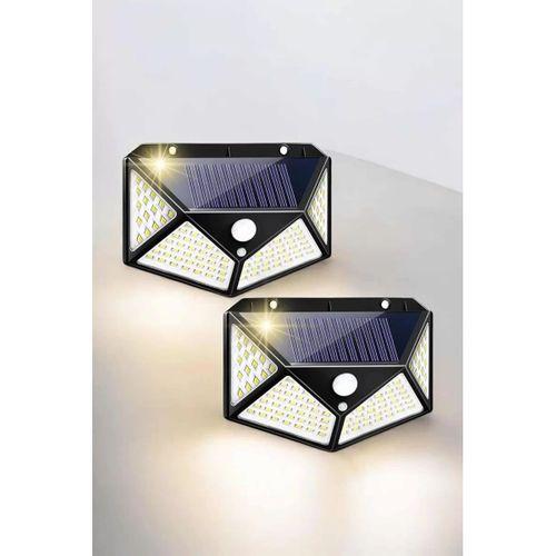 Bahçe Balkon Ve Teras Aydınlatma Led Işık