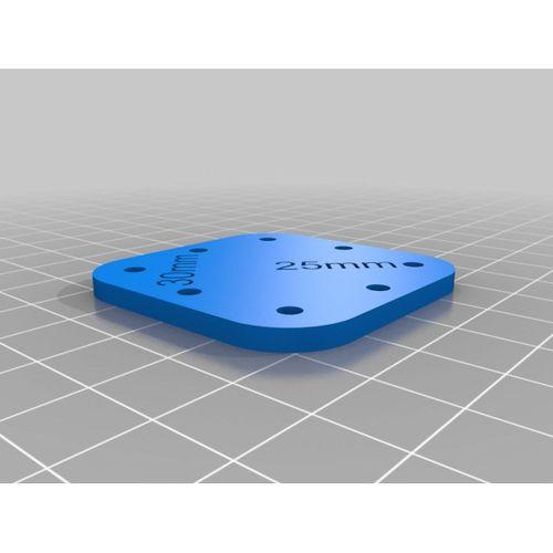 30mm ila 25mm adaptör - 5152480