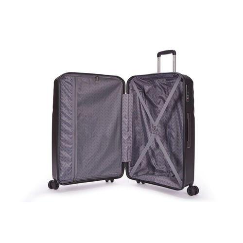 Benetton Trolley Valiz Siyah Kabin Boy 14BNT8010-03-SY