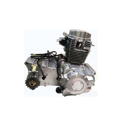 ALT MOTOR KOMPLE ATV LONCİN 200