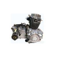 ALT MOTOR KOMPLE ATV LONCİN 200