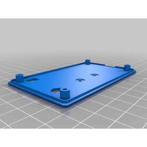 CYD Kasa USB C 3D Baskı (Bu ürün Sadece Plastik parçadır - Almadan Önce Soru Sorabilirsiniz)