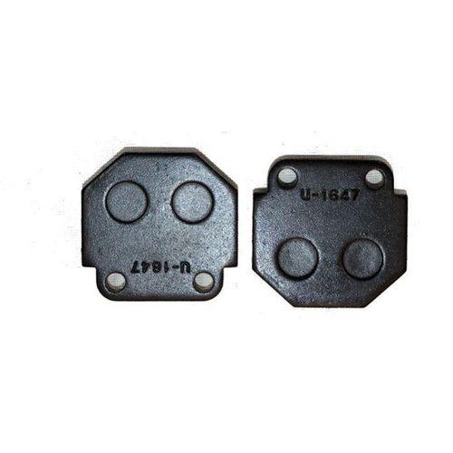 KUBA Kuba Ön Fren Disk Balatası Kt/Str 250/Bulebird