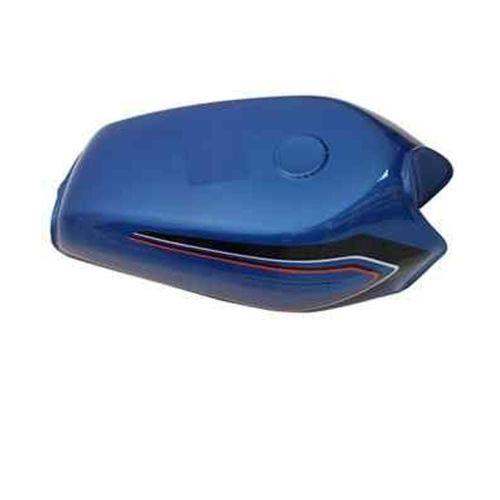 MONDİAL Benzin Deposu 125 Agk Mavi