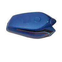 MONDİAL Benzin Deposu 125 Agk Mavi