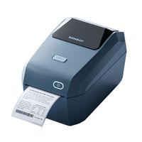 NIIMBOT K3, Taşınabilir, Mürekkepsiz, Termal Etiket Yazıcı (Bluetooth, Wifi) Uzay Mavisi