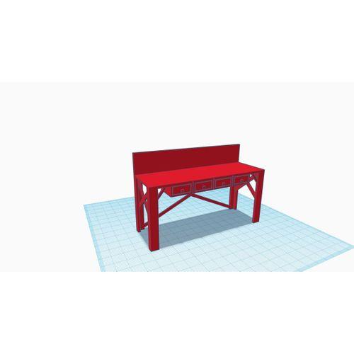 Workbench 1_16 - 5137318