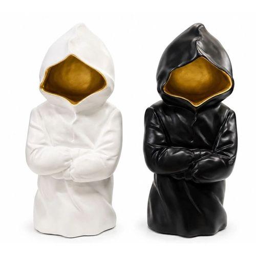 Dekoratif Polyester Astronot Biblosu Alk5303