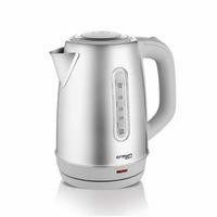 Crown Crw-7211 Paslanmaz Çelik Kettle