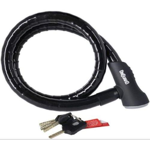 Kilit Anahtarlı 8024X Rottweiler Onguard