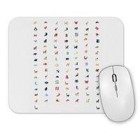 What Animal Mouse Pad