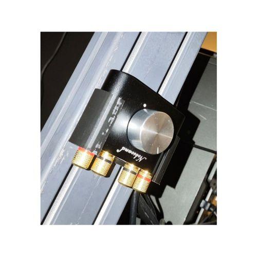 Nobsound NS 01G Pro Montaj 80x40 Bosch Profili (Bu ürün Sadece Plastik parçadır - Almadan Önce Soru Sorabilirsiniz)