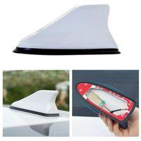 Anten İthal Balina Kablolu Beyaz