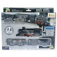 Tren Seti 13 Parça ClassicTren Seti - TL05