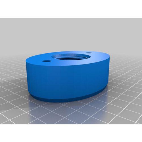 PET Şişe 88 Mıknatıs (Bu ürün Sadece Plastik parçadır - Almadan Önce Soru Sorabilirsiniz)