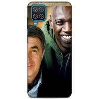 Lopard Xiaomi Redmi Note 9T Uyumlu Kılıf IMDB Film (33) Hybrid Kılıf Can Dostum