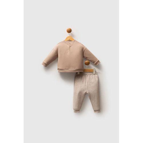 U.s. Polo Assn 2 Li Takım Usb2578 Kum