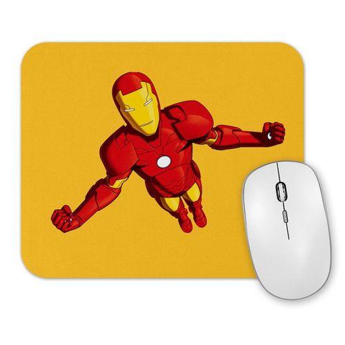 Hom De Ferro Mouse Pad