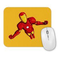 Hom De Ferro Mouse Pad