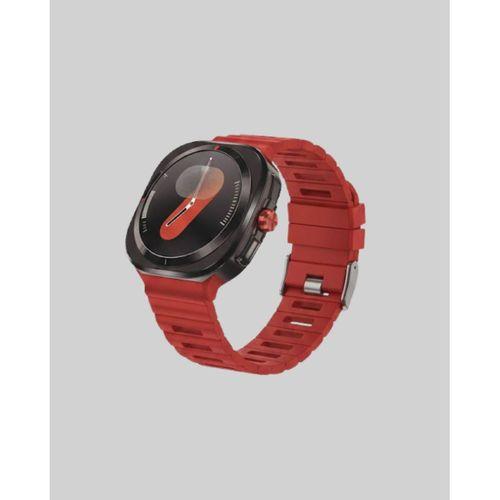 1.62 İnç Akıllı Saat Arama Özellikli Sağlık Ve Spor Takibi