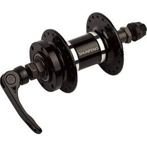 Ön Hazne Qr 32 Delik Rulmanlı Shunfeng