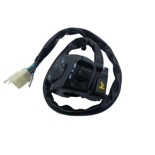 MONDİAL Mondial 150 Z-One İ Sol Kumanda Orj