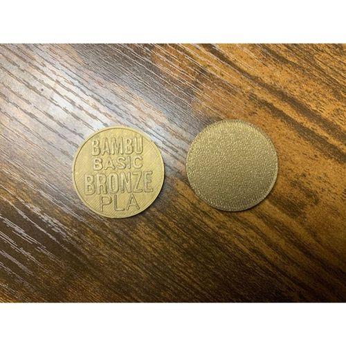 Poker Çipi Filament Örnekleri (Bu ürün Sadece Plastik parçadır - Almadan Önce Soru Sorabilirsiniz)