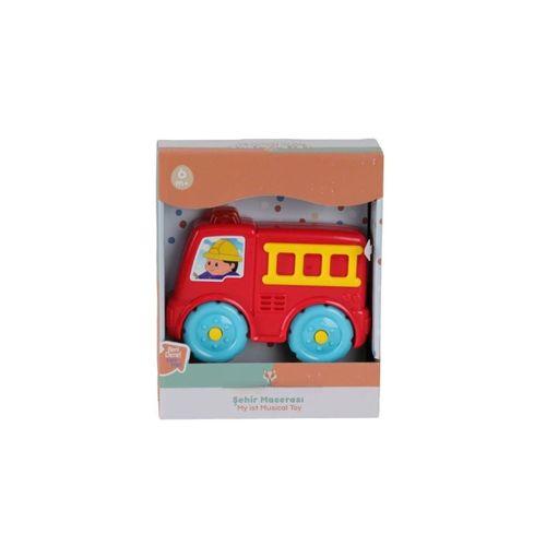 31302 ŞEHİR MACERASI İTFAİYE