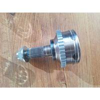 Aks Kafa Mazda 626 1992-1997 Model 2.0 Abs 44T Fs 2,0 G037-22-510