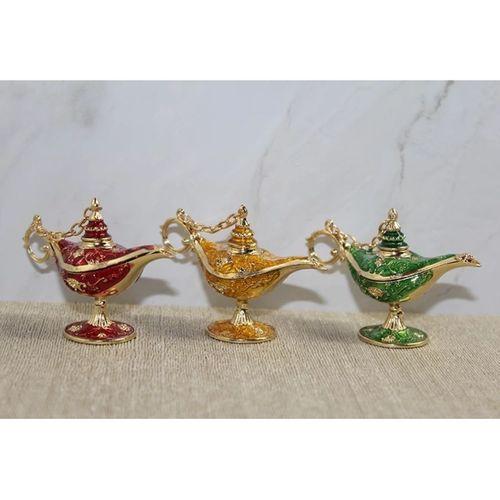 Swaroski Taşlı Minik Figür