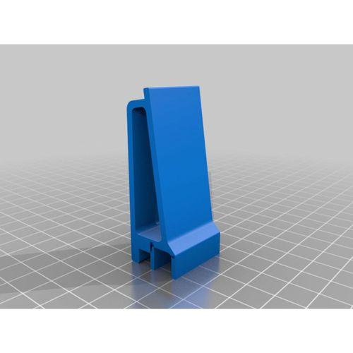 K1 Max Cam Standı 3D Baskı (Bu ürün Sadece Plastik parçadır - Almadan Önce Soru Sorabilirsiniz)