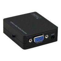 Dark Dk-cb-mdpxhdmıl184k 1.8 Metre Mini Displayport To Hdmı Kablo (altın Uçlu 2160p)