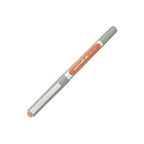 UNİBALL EYE FİNE ( 0.7 ) ROLLER KALEM TURUNCU