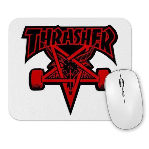 Thrasher Skate Skateboard Mouse Pad.jpg