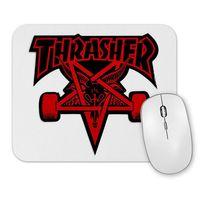 Thrasher Skate Skateboard Mouse Pad.jpg